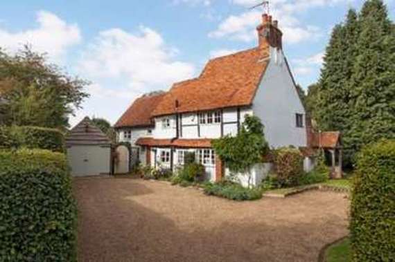 4 Bedroom Detached